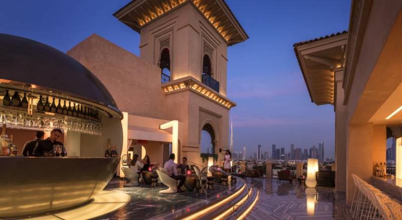 Four Seasons Resort Dubai at Jumeirah Beach