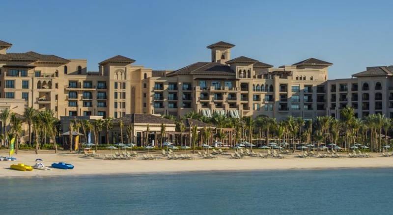 Four Seasons Resort Dubai at Jumeirah Beach