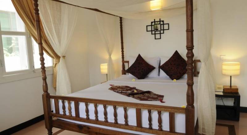 Frangipani Villa Hotel - Siem Reap