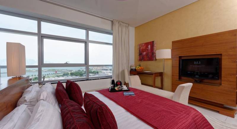 Fraser Suites Doha