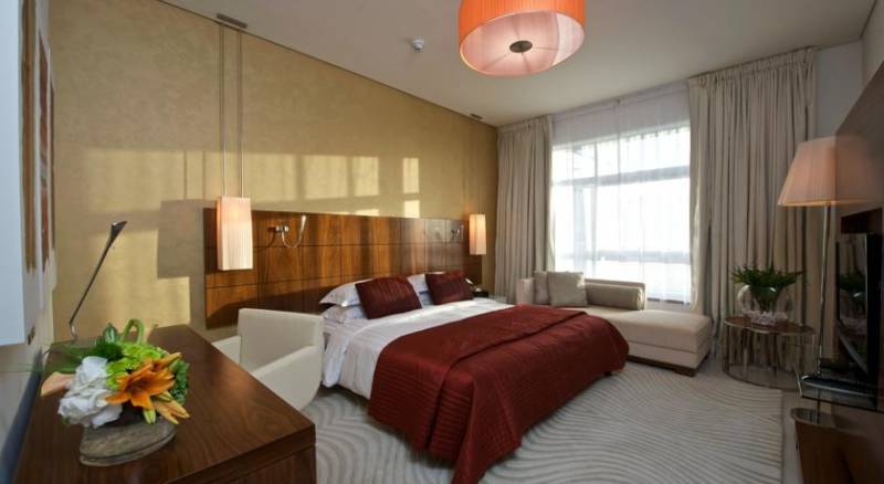 Fraser Suites Doha