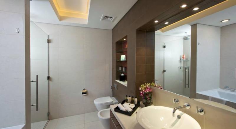 Fraser Suites Doha