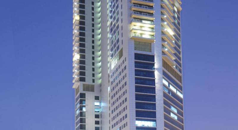 Fraser Suites Dubai