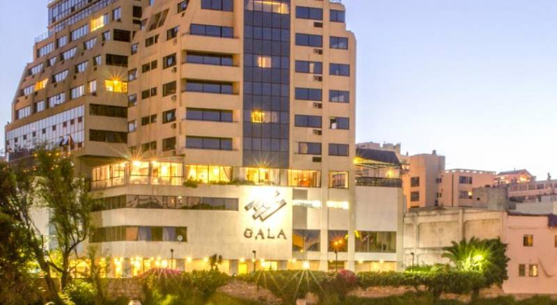 Gala Hotel