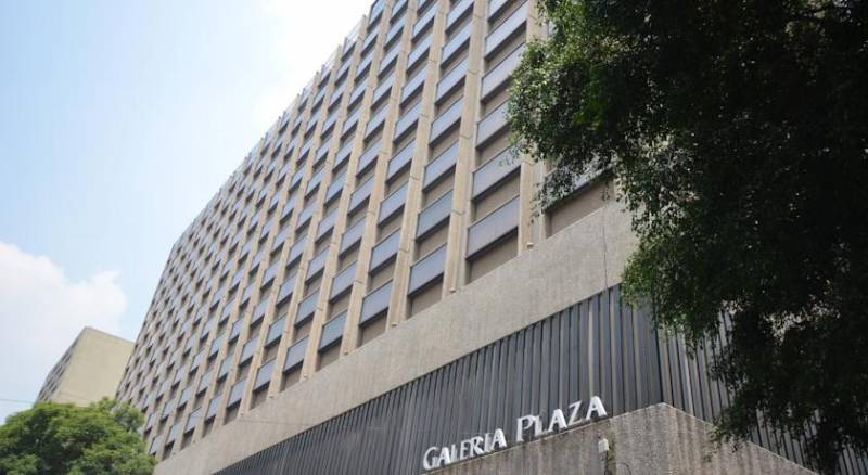 Galeria Plaza Reforma