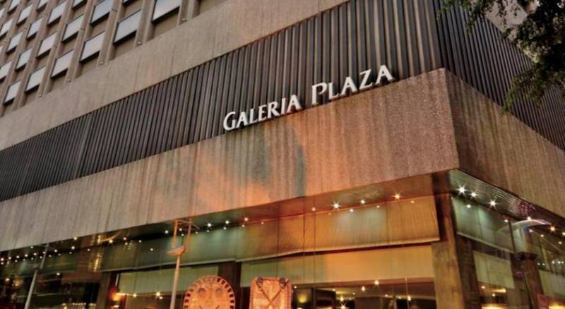 Galeria Plaza Reforma