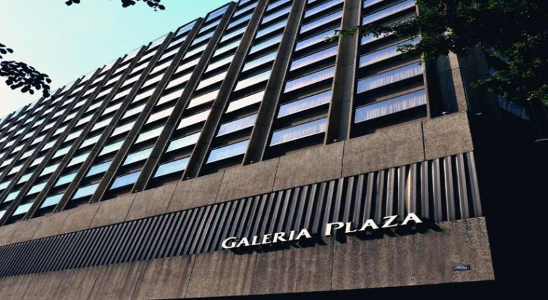 Galeria Plaza Reforma