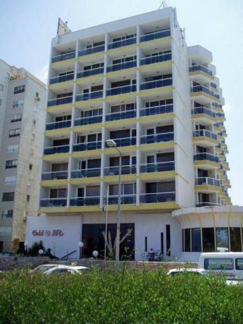 Galil Hotel