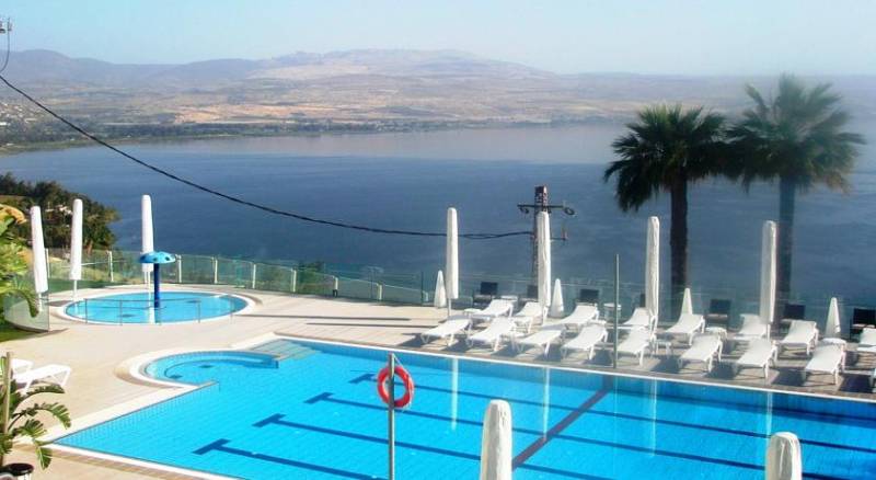 Golan Hotel