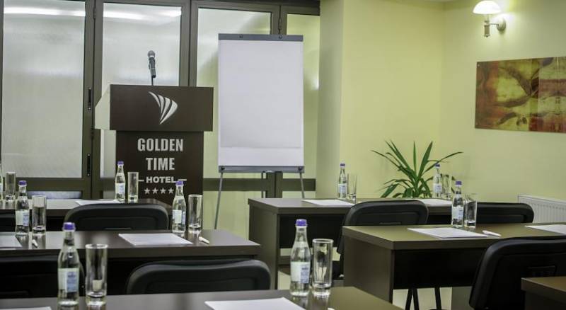 Golden Time Hotel