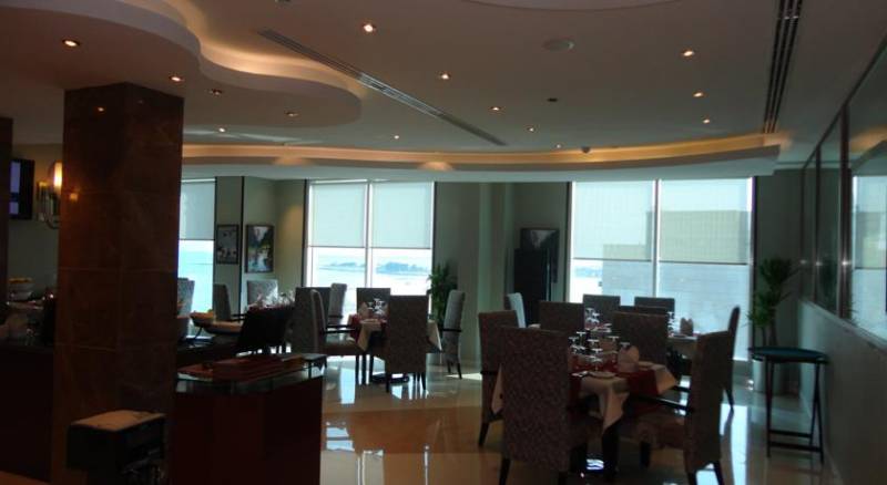 Golden Tulip - Al Jubail