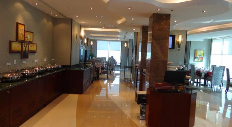 Golden Tulip - Al Jubail