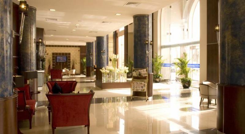 Golden Tulip Al Khobar