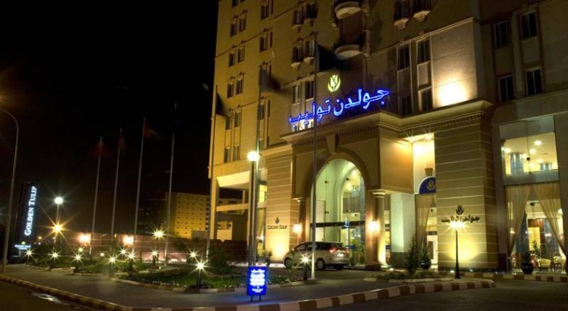 Golden Tulip Al Khobar