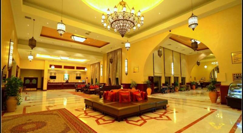 Golden Tulip Nizwa Hotel