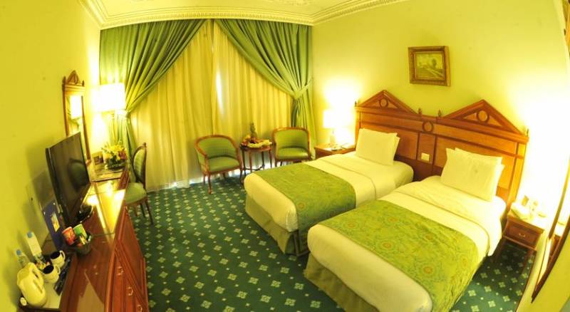 Golden Tulip Serenada - Boutique Hotel