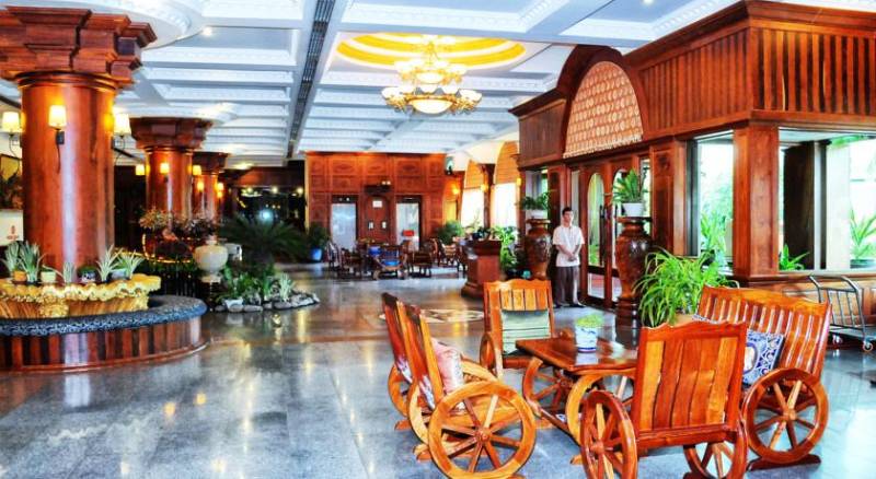 Goldiana Angkor Hotel