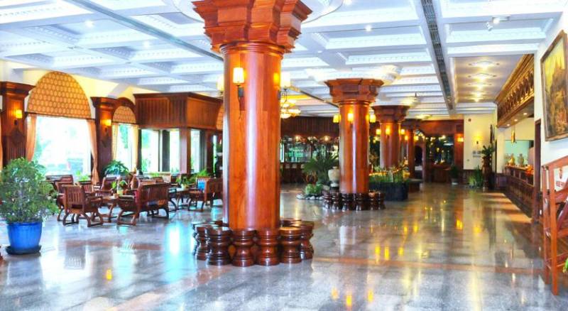 Goldiana Angkor Hotel