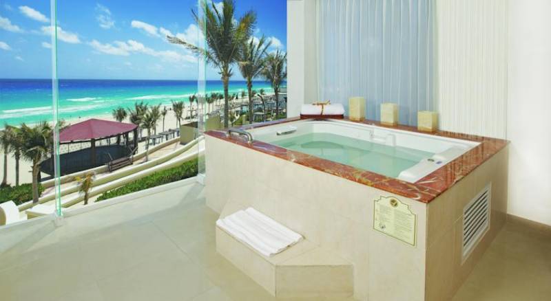 Gran Caribe Resort & Spa - All Inclusive