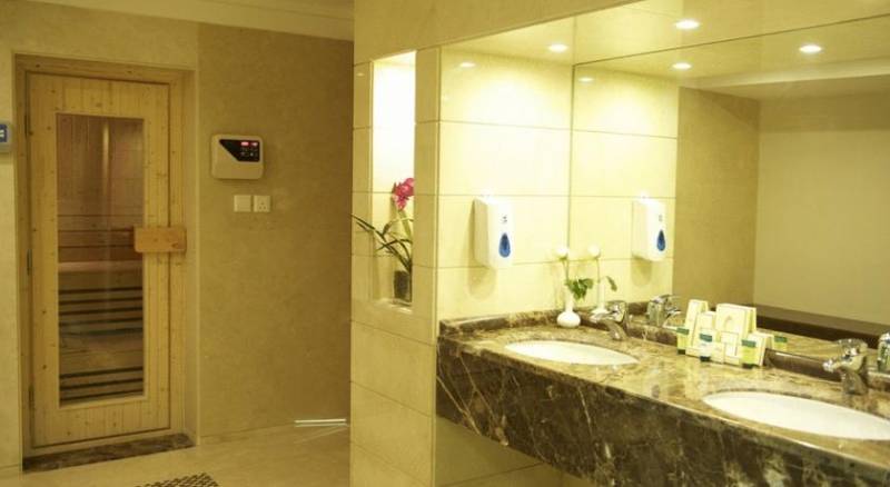 Grand Belle Vue Hotel Apartment Dubai