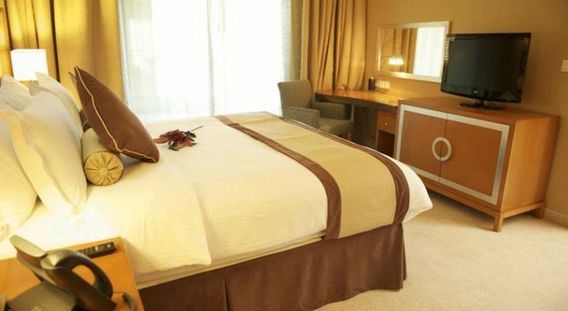 Grand Belle Vue Hotel Apartment Dubai