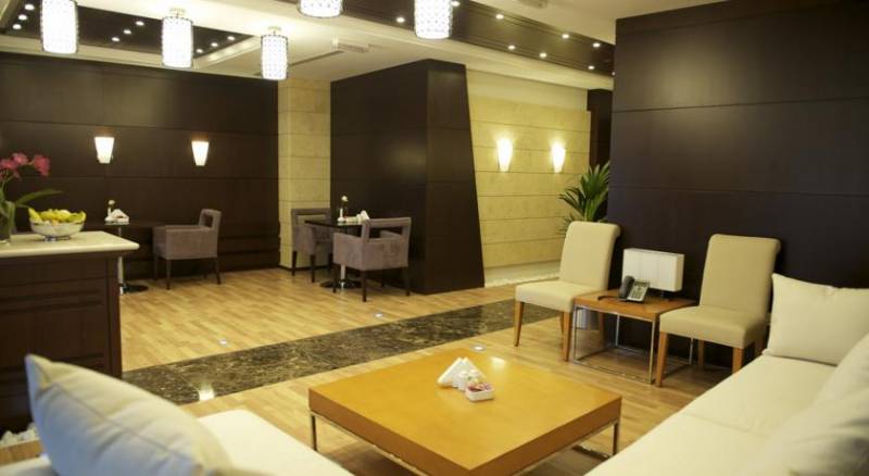 Grand Belle Vue Hotel Apartment Dubai