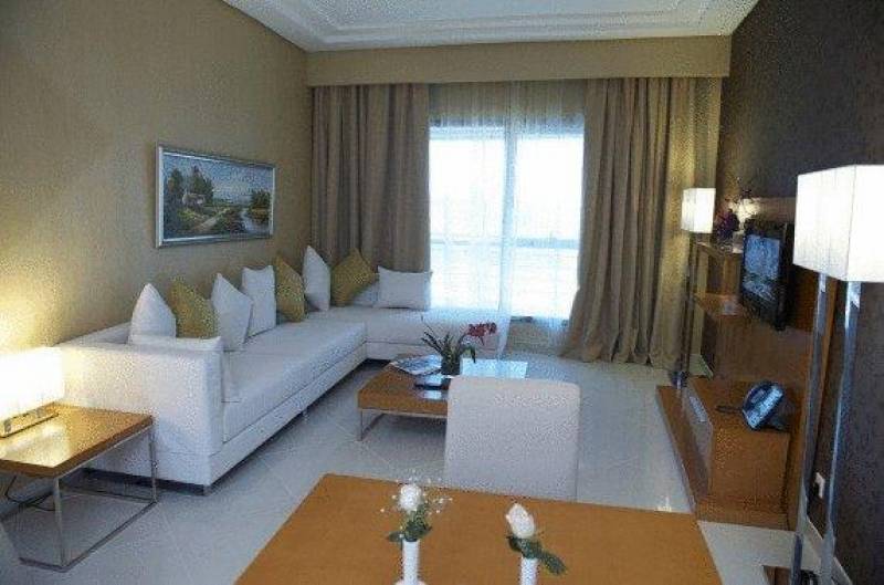 Grand Belle Vue Hotel Apartment Dubai