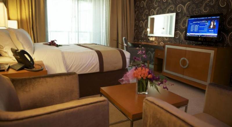 Grand Belle Vue Hotel Apartment Dubai