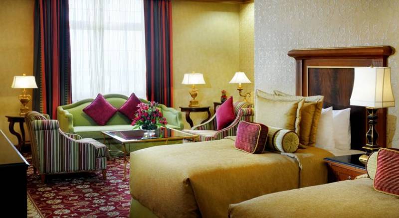 Grand Doha Hotel & Spa