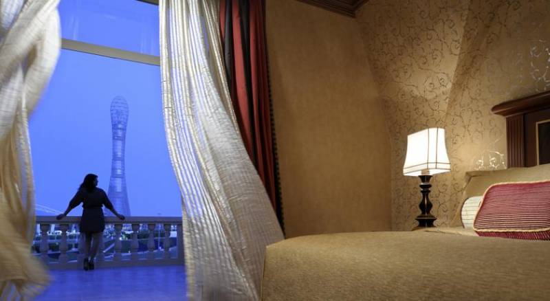 Grand Doha Hotel & Spa