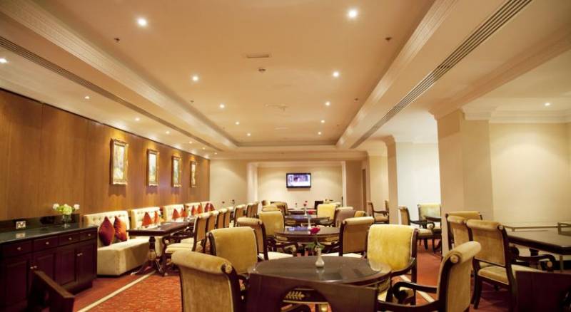 Grand Excelsior Hotel Al Barsha