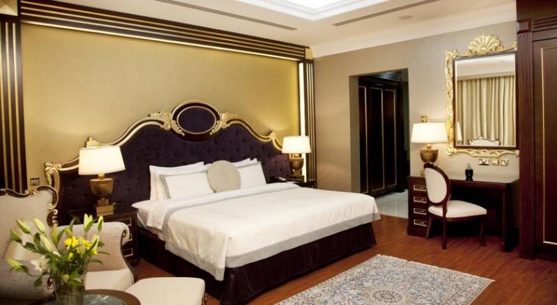 Grand Excelsior Hotel Al Barsha