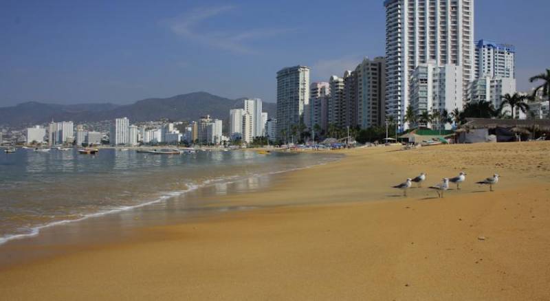 Grand Hotel Acapulco