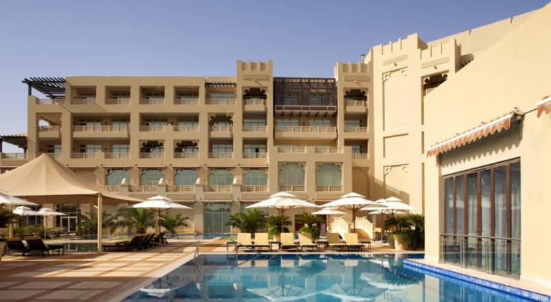 Grand Hyatt Doha