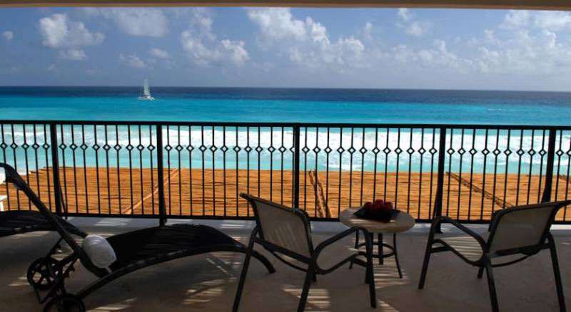 Grand Park Royal Cancun Caribe - All Inclusive