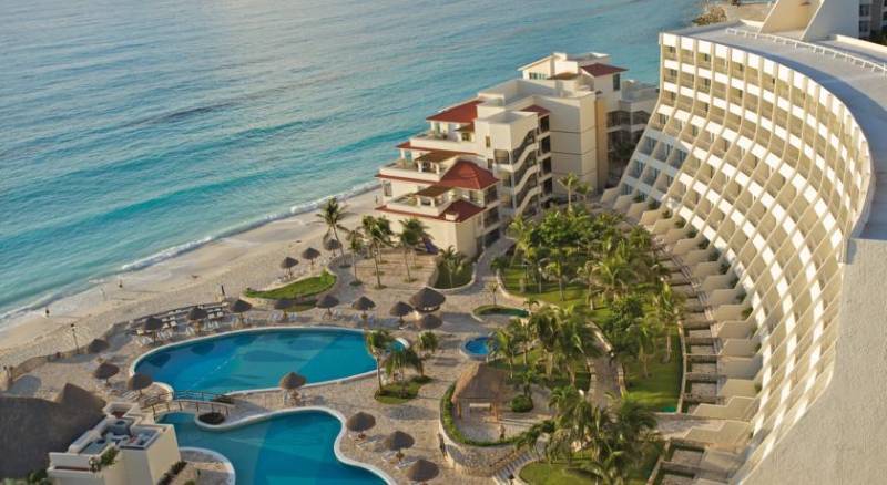 Grand Park Royal Cancun Caribe - All Inclusive