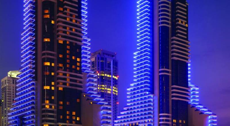 Grosvenor House, A Luxury Collection Hotel, Dubai