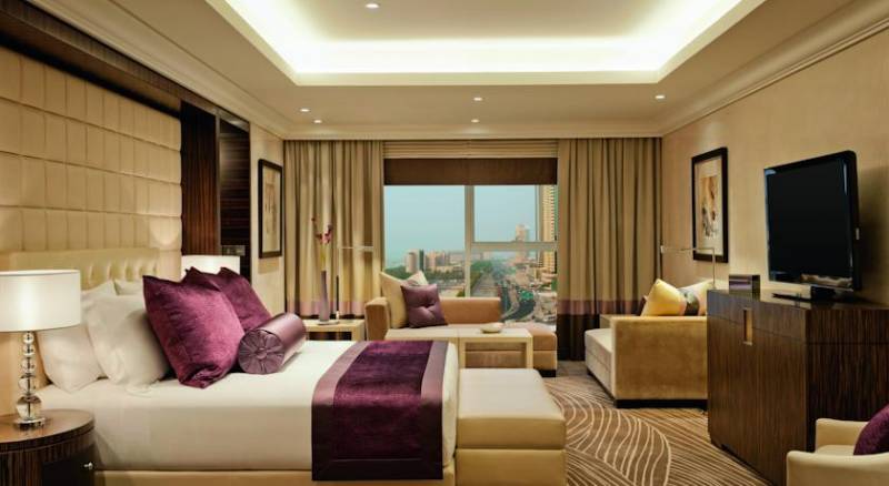 Grosvenor House, A Luxury Collection Hotel, Dubai