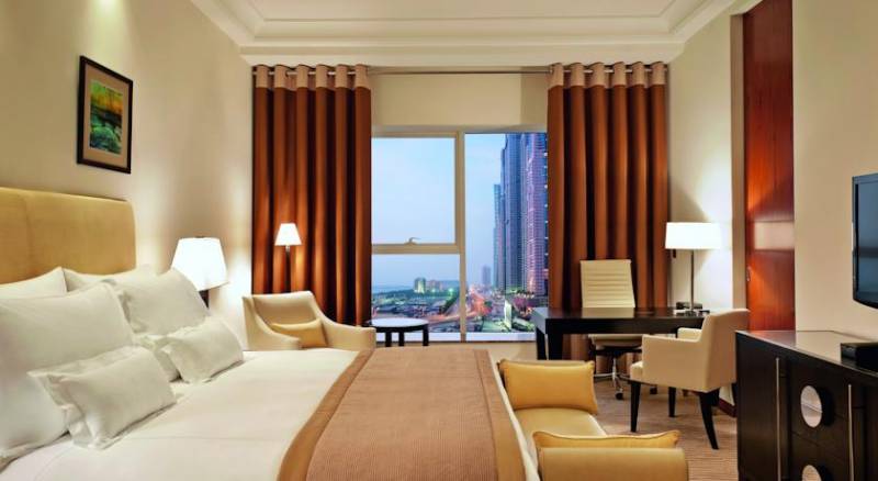 Grosvenor House, A Luxury Collection Hotel, Dubai