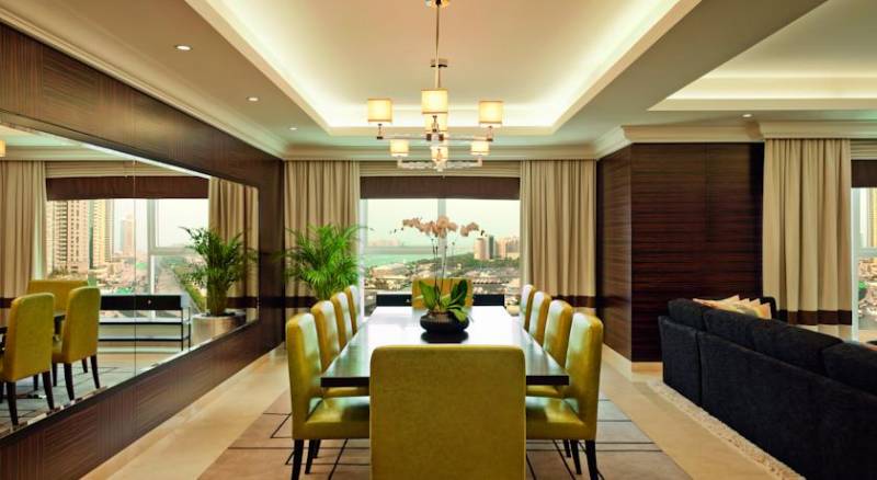 Grosvenor House, A Luxury Collection Hotel, Dubai