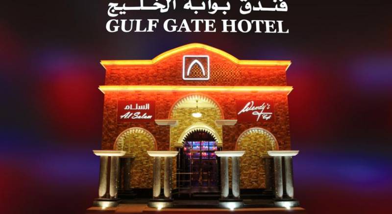 Gulf Gate Hotel