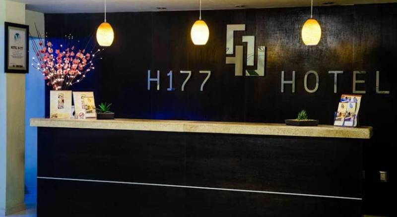 H177 Hotel