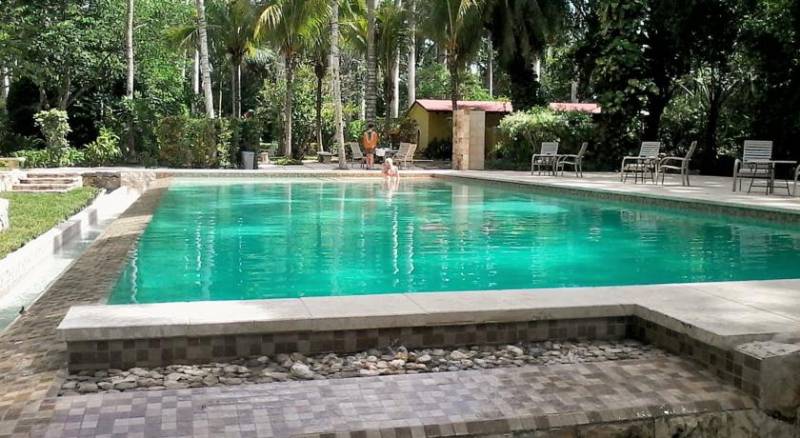 Hacienda Chichen Resort and Yaxkin Spa