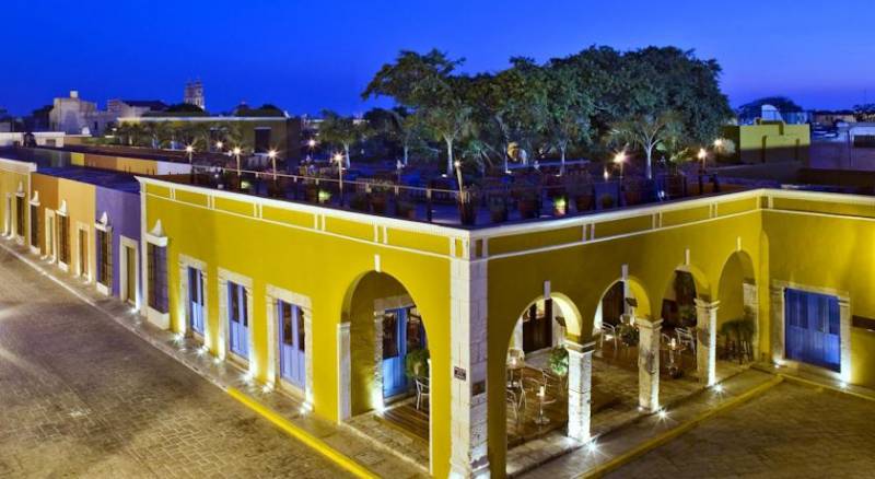 Hacienda Puerta Campeche a Luxury Collection Hotel