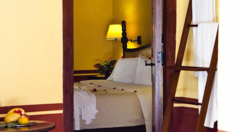 Hacienda Puerta Campeche a Luxury Collection Hotel