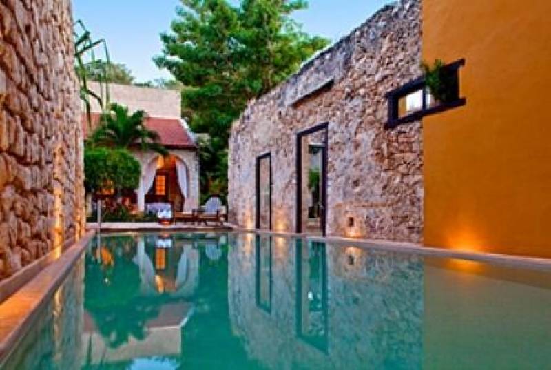 Hacienda Puerta Campeche a Luxury Collection Hotel