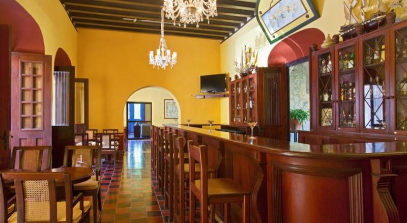 Hacienda Puerta Campeche a Luxury Collection Hotel