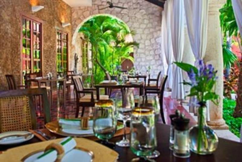 Hacienda Puerta Campeche a Luxury Collection Hotel