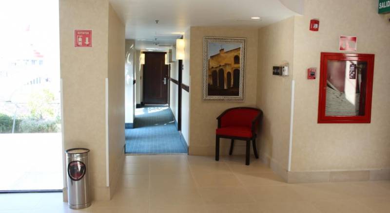 Hampton Inn & Suites Mexico City - Centro Historico