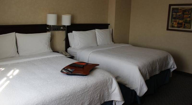 Hampton Inn & Suites Mexico City - Centro Historico